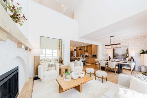 192 Buffaloberry Manor Se, Calgary, AB 