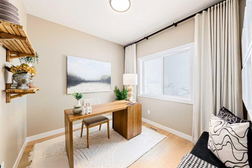 192 Buffaloberry Manor Se, Calgary, AB 
