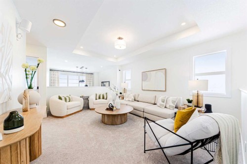 192 Buffaloberry Manor Se, Calgary, AB 