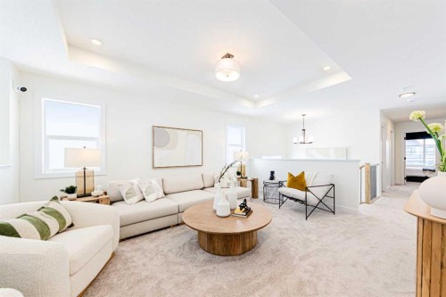 192 Buffaloberry Manor Se, Calgary, AB 