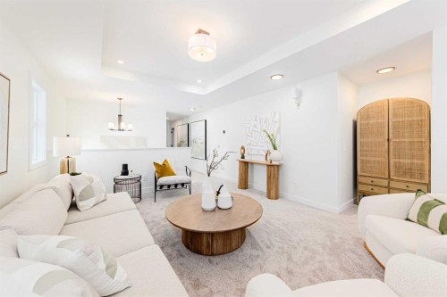 192 Buffaloberry Manor Se, Calgary, AB 
