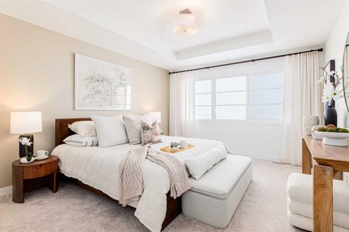192 Buffaloberry Manor Se, Calgary, AB 