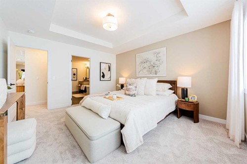 192 Buffaloberry Manor Se, Calgary, AB 