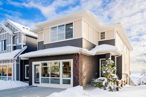 192 Buffaloberry Manor Se, Calgary, AB 