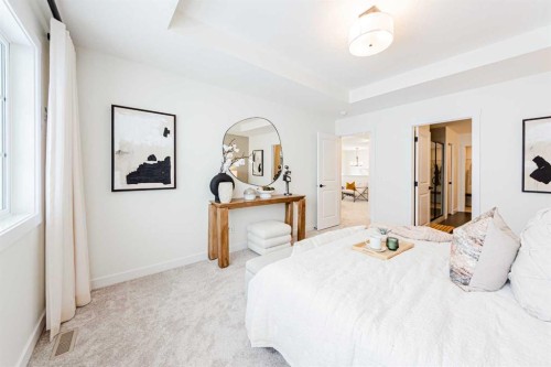 192 Buffaloberry Manor Se, Calgary, AB 