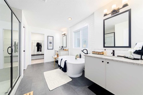 192 Buffaloberry Manor Se, Calgary, AB 