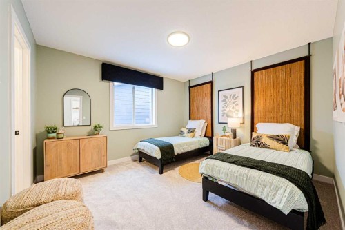 192 Buffaloberry Manor Se, Calgary, AB 