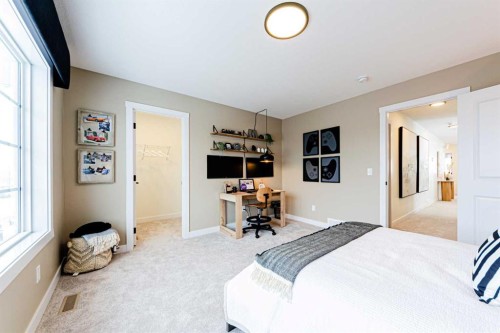 192 Buffaloberry Manor Se, Calgary, AB 