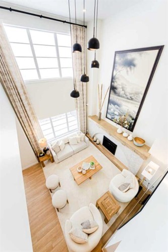 192 Buffaloberry Manor Se, Calgary, AB 