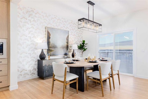 192 Buffaloberry Manor Se, Calgary, AB 