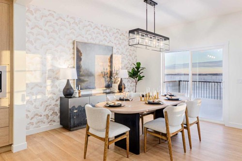 192 Buffaloberry Manor Se, Calgary, AB 