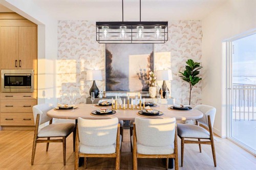 192 Buffaloberry Manor Se, Calgary, AB 