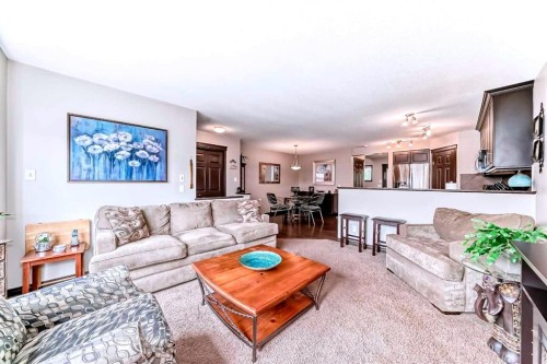 273 Chaparral Valley Drive Se, Calgary, AB 