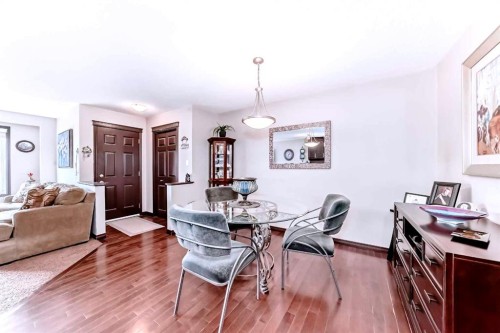 273 Chaparral Valley Drive Se, Calgary, AB 