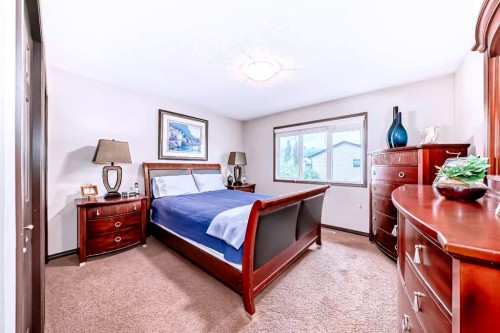 273 Chaparral Valley Drive Se, Calgary, AB 