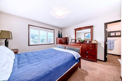 273 Chaparral Valley Drive Se, Calgary, AB 