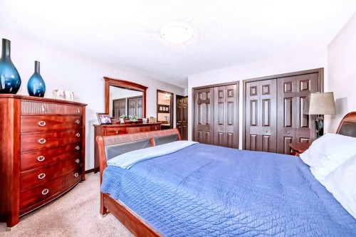 273 Chaparral Valley Drive Se, Calgary, AB 