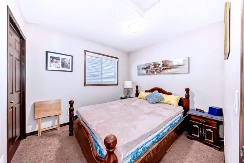273 Chaparral Valley Drive Se, Calgary, AB 