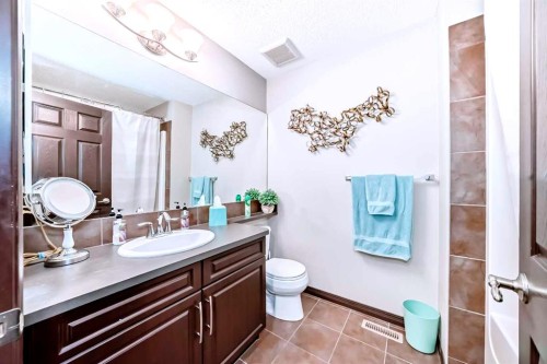 273 Chaparral Valley Drive Se, Calgary, AB 