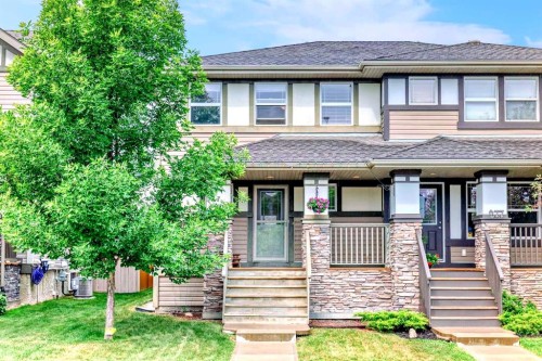 273 Chaparral Valley Drive Se, Calgary, AB 