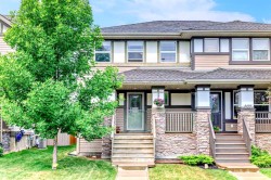 273 Chaparral Valley Drive SE Calgary, AB T2X 0M2