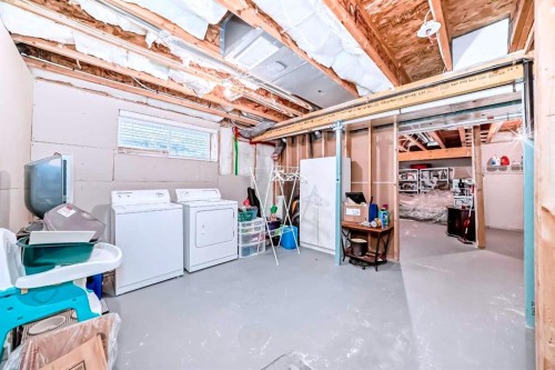 273 Chaparral Valley Drive Se, Calgary, AB 