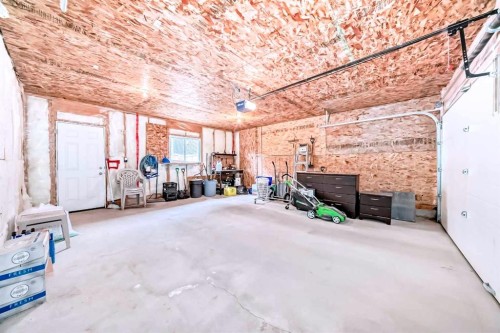 273 Chaparral Valley Drive Se, Calgary, AB 