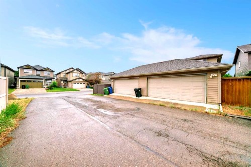 273 Chaparral Valley Drive Se, Calgary, AB 