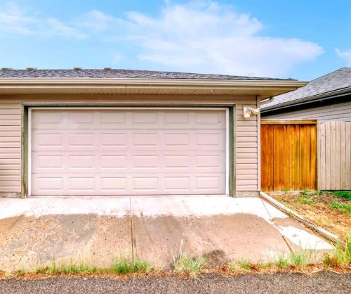 273 Chaparral Valley Drive Se, Calgary, AB 
