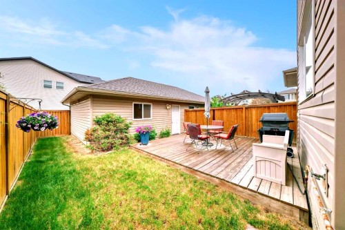 273 Chaparral Valley Drive Se, Calgary, AB 
