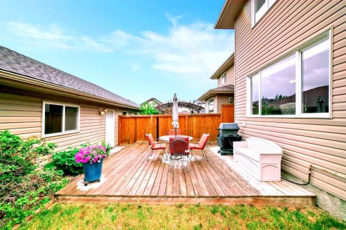 273 Chaparral Valley Drive Se, Calgary, AB 