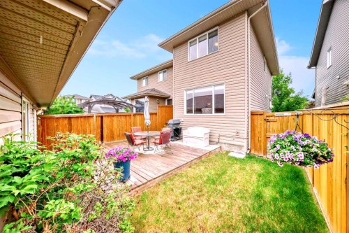 273 Chaparral Valley Drive Se, Calgary, AB 