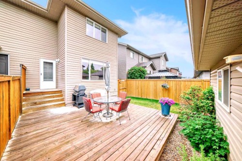 273 Chaparral Valley Drive Se, Calgary, AB 