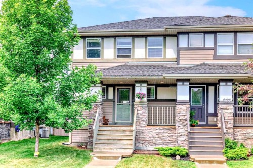 273 Chaparral Valley Drive Se, Calgary, AB 