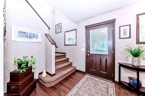 273 Chaparral Valley Drive Se, Calgary, AB 