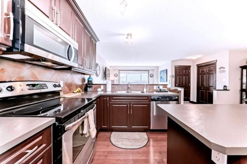 273 Chaparral Valley Drive Se, Calgary, AB 