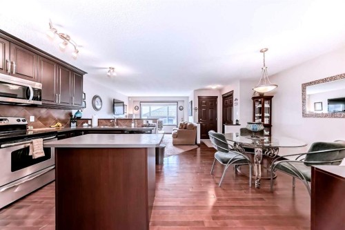 273 Chaparral Valley Drive Se, Calgary, AB 