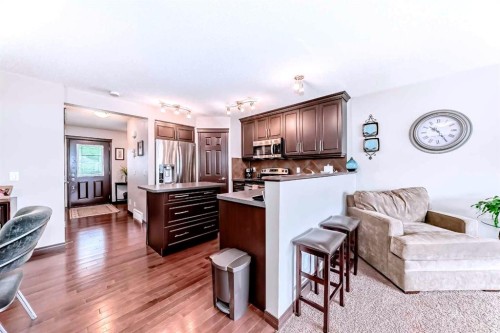 273 Chaparral Valley Drive Se, Calgary, AB 