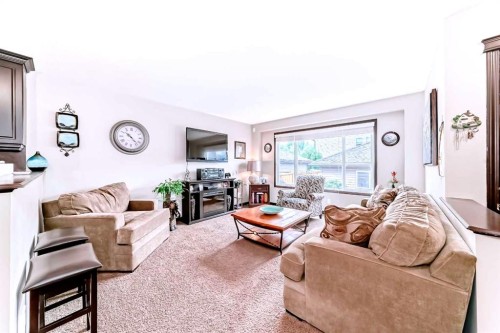 273 Chaparral Valley Drive Se, Calgary, AB 