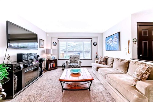 273 Chaparral Valley Drive Se, Calgary, AB 