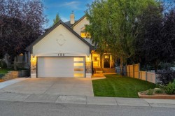 105 Tuscany Ridge Park NW Calgary, AB T3L 2H7
