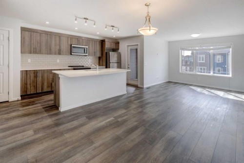 51 Cityscape Row Ne, Calgary, AB 