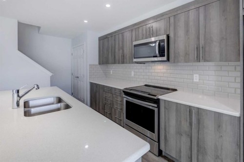 51 Cityscape Row Ne, Calgary, AB 