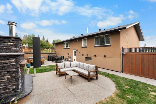 615 63 Avenue Nw, Calgary, AB 