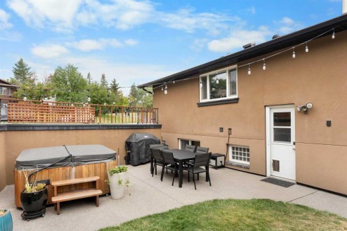 615 63 Avenue Nw, Calgary, AB 