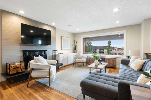 615 63 Avenue Nw, Calgary, AB 
