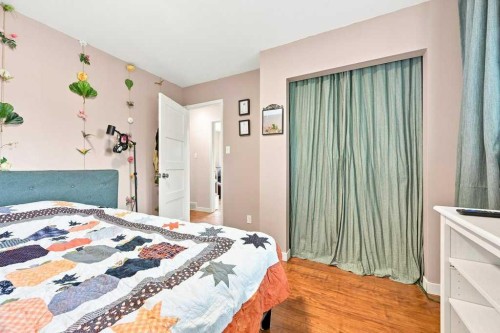 98 Huntwick Way Ne, Calgary, AB 
