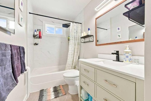 98 Huntwick Way Ne, Calgary, AB 