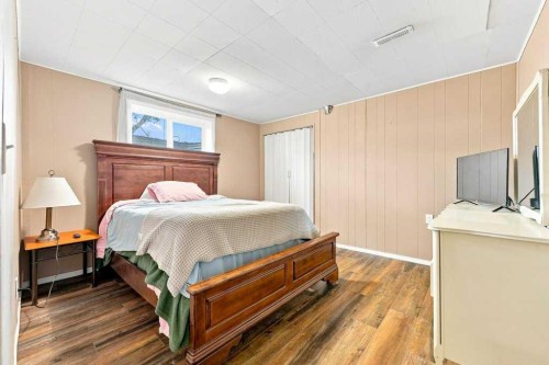 98 Huntwick Way Ne, Calgary, AB 