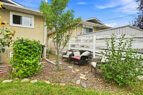 98 Huntwick Way Ne, Calgary, AB 